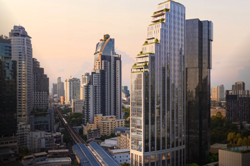 3 Bedroom Condo for sale in Phra Khanong, Bangkok near BTS Thong Lo