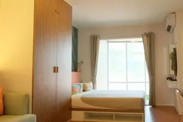 Condo for Sale or Rent in Ban Suan, Chonburi