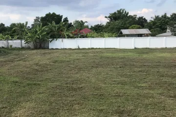 Land for sale in Na Nang, Nong Khai