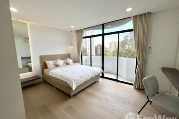 1 Bedroom Condo for rent in Nakornping City View Condo, Chang Phueak, Chiang Mai