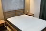 1 Bedroom Condo for Sale or Rent in B. A. N. T. Condominium, Wat Kanlaya, Bangkok near BTS Prajadhipok