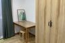 1 Bedroom Condo for Sale or Rent in B. A. N. T. Condominium, Wat Kanlaya, Bangkok near BTS Prajadhipok