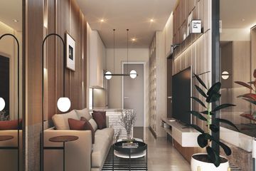 Condo for sale in SKYPARK Lucean Jomtien Pattaya, Nong Prue, Chonburi