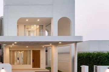4 Bedroom Villa for Sale or Rent in World Club Land, Nong Khwai, Chiang Mai