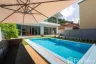 4 Bedroom Villa for rent in Kamala, Phuket