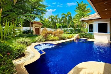 3 Bedroom House for rent in Nong Prue, Chonburi