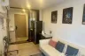 1 Bedroom Condo for rent in Wat Ket, Chiang Mai
