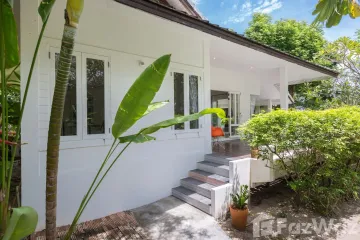 1 Bedroom Villa for rent in Bo Phut, Surat Thani