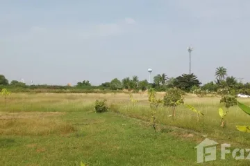 Land for sale in Bang Krachao, Samut Sakhon