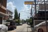 Commercial for sale in Bang Sue, Bangkok near MRT Bang Son
