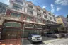 Commercial for sale in Bang Sue, Bangkok near MRT Bang Son