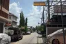 Commercial for sale in Bang Sue, Bangkok near MRT Bang Son