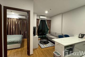 1 Bedroom Condo for rent in Arise Charoen Mueang, Tha Sala, Chiang Mai