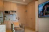 1 Bedroom Condo for sale in Marina Golden Bay, Nong Prue, Chonburi