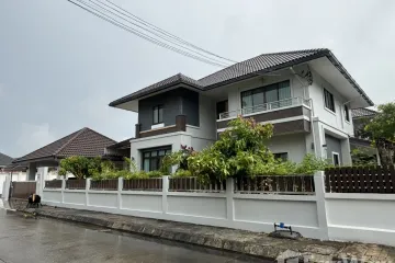 6 Bedroom House for rent in Ban Waen, Chiang Mai