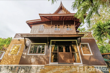 2 Bedroom House for rent in Si Sunthon, Phuket