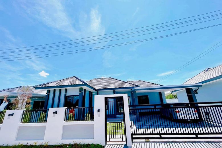 3 Bedroom House For Rent