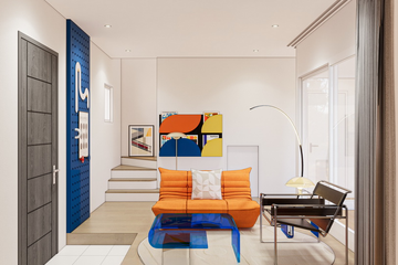 3 Bedroom Townhouse for sale in San Phranet, Chiang Mai