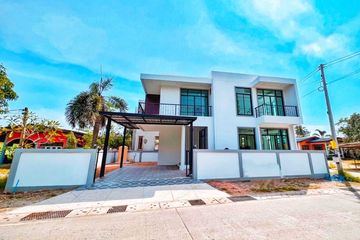 4 Bedroom House for sale in Bang Lamung, Chonburi