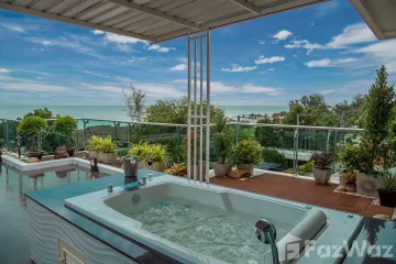 4 Bedroom Villa for sale in Cha am, Phetchaburi