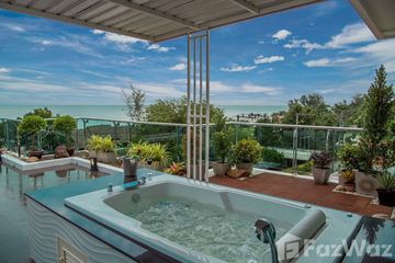 4 Bedroom Villa for sale in Cha am, Phetchaburi