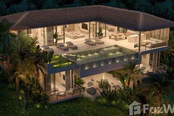 4 Bedroom Villa for sale in Mae Nam, Surat Thani