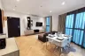 1 Bedroom Condo for sale in Le Luk Condominium, Phra Khanong Nuea, Bangkok near BTS Phra Khanong