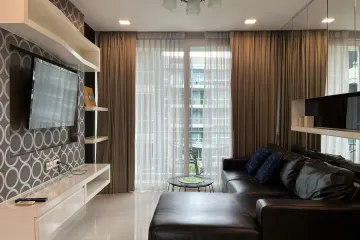 1 Bedroom Condo for rent in Nong Prue, Chonburi