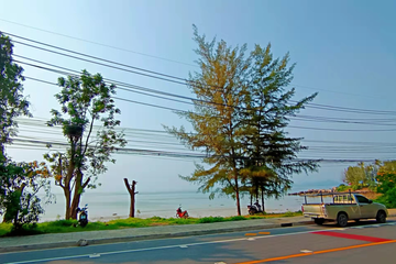 Land for sale in Mae Nam, Surat Thani