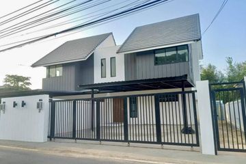 3 Bedroom House for sale in Saraphi, Chiang Mai