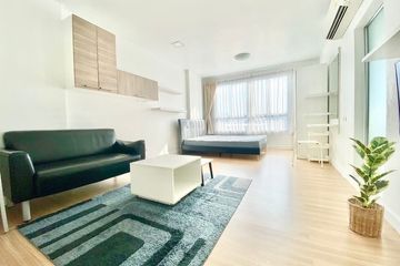 Condo for sale in Hua Mak, Bangkok near MRT Si Burapha