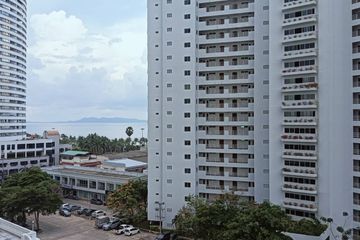 Condo for rent in Jomtien Complex, Nong Prue, Chonburi