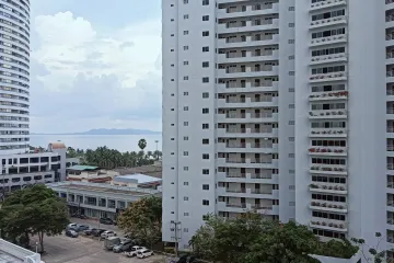 Condo for rent in Jomtien Complex, Nong Prue, Chonburi