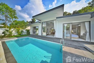 2 Bedroom Villa for rent in Pa Khlok, Phuket