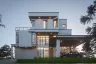 6 Bedroom House for sale in Suan Luang, Bangkok near MRT Phatthanakan