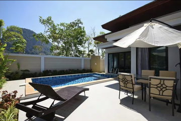 2 Bedroom Villa for sale in Nong Thale, Krabi