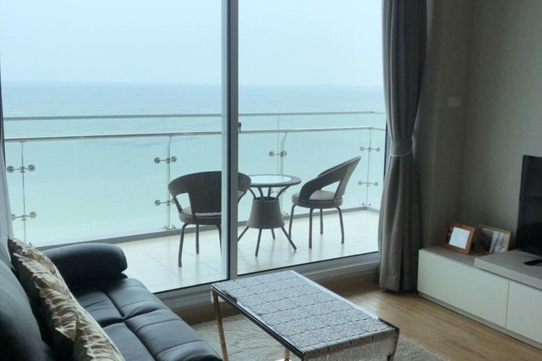 2 Bedroom Condo For Rent