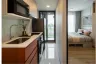 Condo for sale in Chapter One All Ramintra, Anusawari, Bangkok near MRT Ram Inthra Km.4
