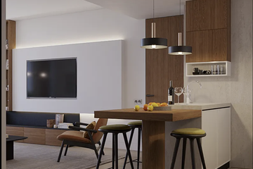 2 Bedroom Condo for sale in Choeng Thale, Phuket