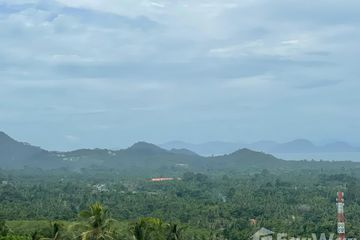 Land for sale in Lipa Noi, Surat Thani