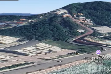 Land for sale in Wichit, Phuket