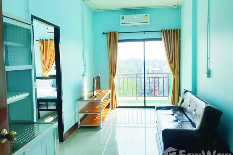 1 Bedroom Condo For Rent