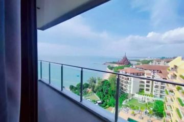 1 Bedroom Condo for rent in Na Kluea, Chonburi