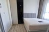 1 Bedroom Condo for Sale or Rent in Niche Mono Ramkhamhaeng, Hua Mak, Bangkok near MRT Hua Mak