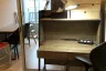 1 Bedroom Condo for sale in Elio Del Moss Phaholyothin 34, Sena Nikhom, Bangkok near BTS Kasetsart University
