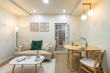 1 Bedroom Condo for sale in Chang Phueak, Chiang Mai