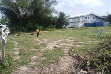 Land for sale in Hat Yai, Songkhla