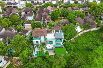 7 Bedroom Villa for sale in Na Jomtien, Chonburi