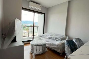 1 Bedroom Condo for rent in Arise Charoen Mueang, Tha Sala, Chiang Mai