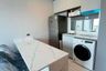 1 Bedroom Condo for rent in Arise Charoen Mueang, Tha Sala, Chiang Mai